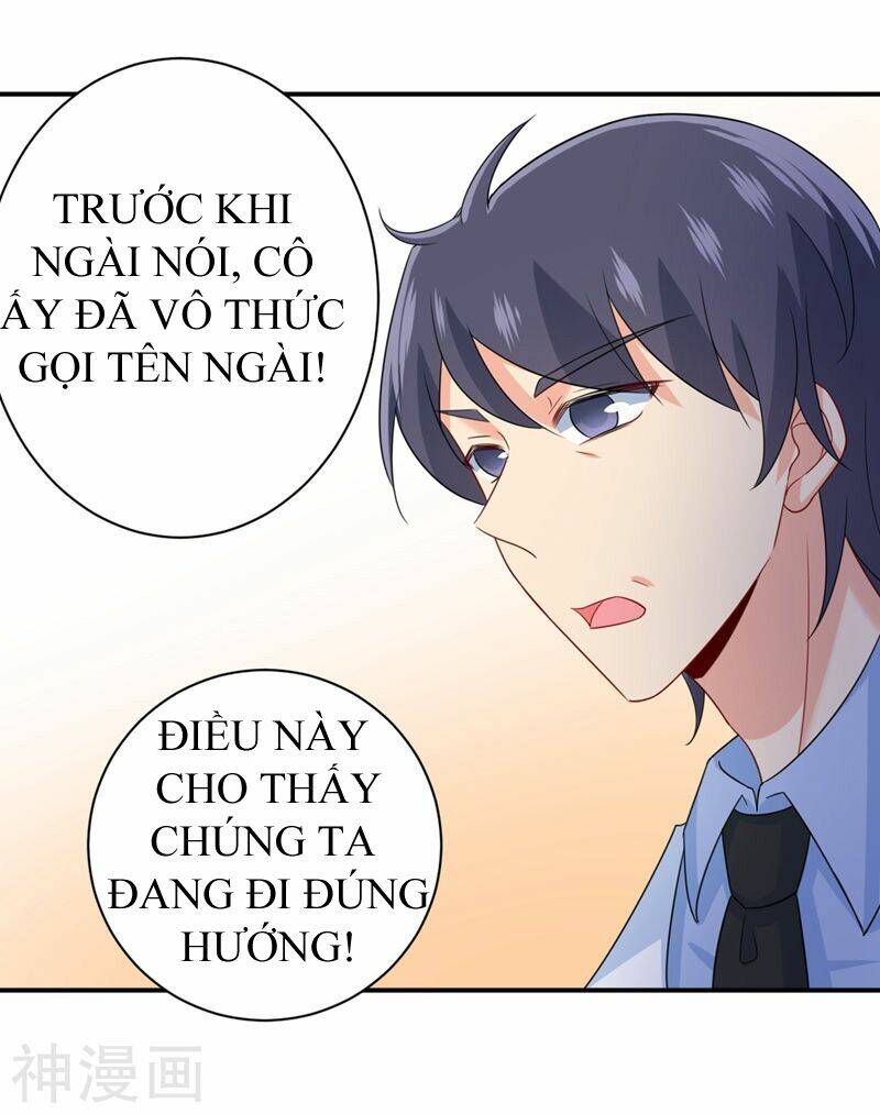 tổng tài tại thượng chapter 288 - Trang 2