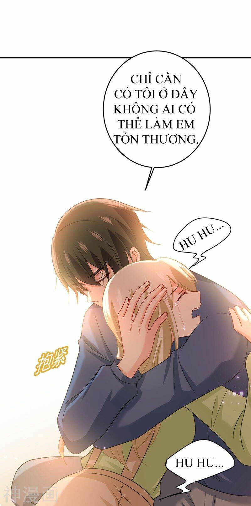 tổng tài tại thượng chapter 288 - Trang 2