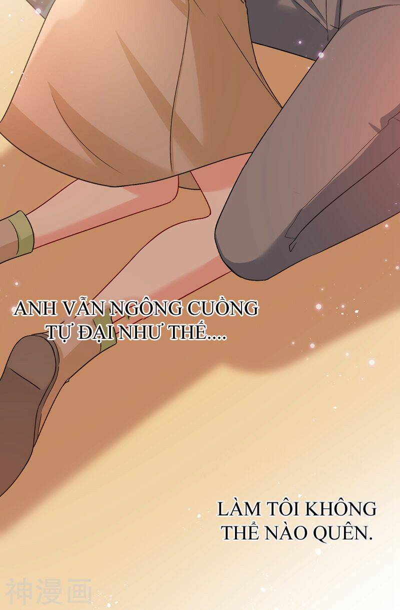 tổng tài tại thượng chapter 288 - Trang 2