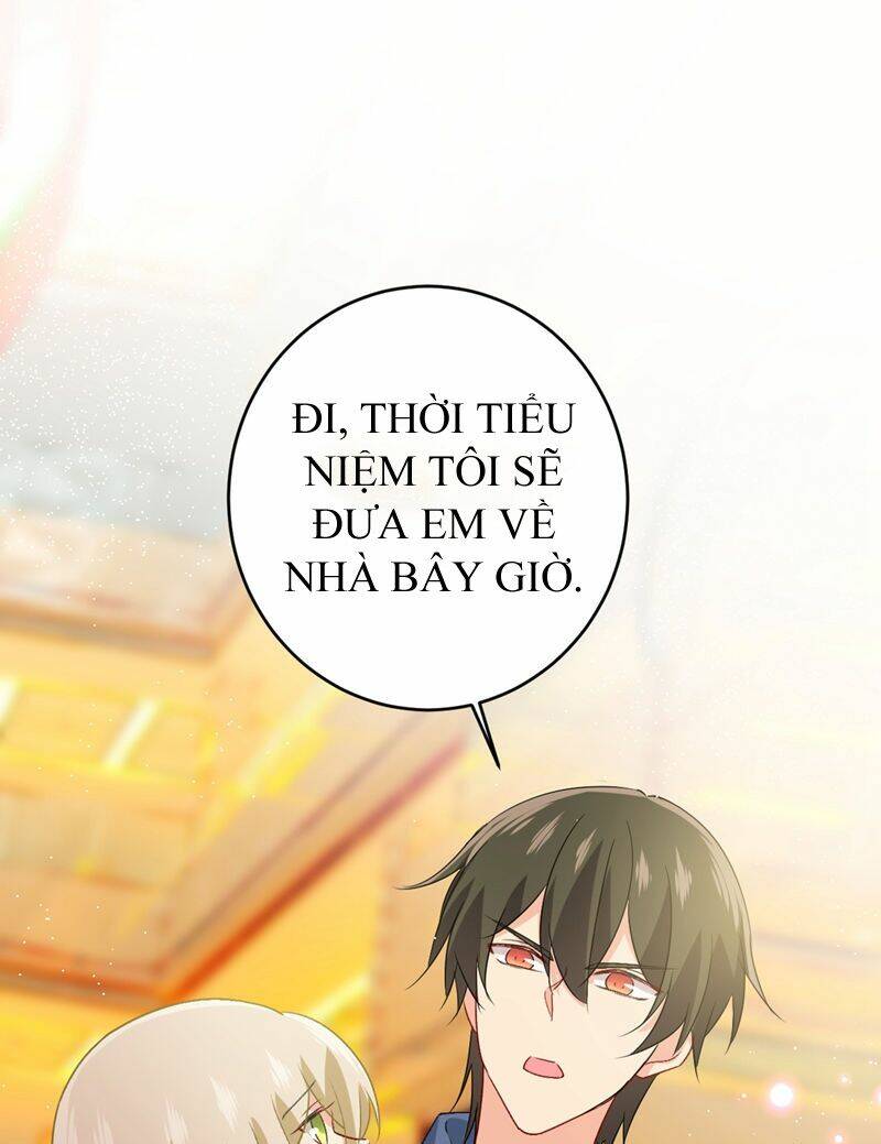 tổng tài tại thượng chapter 288 - Trang 2