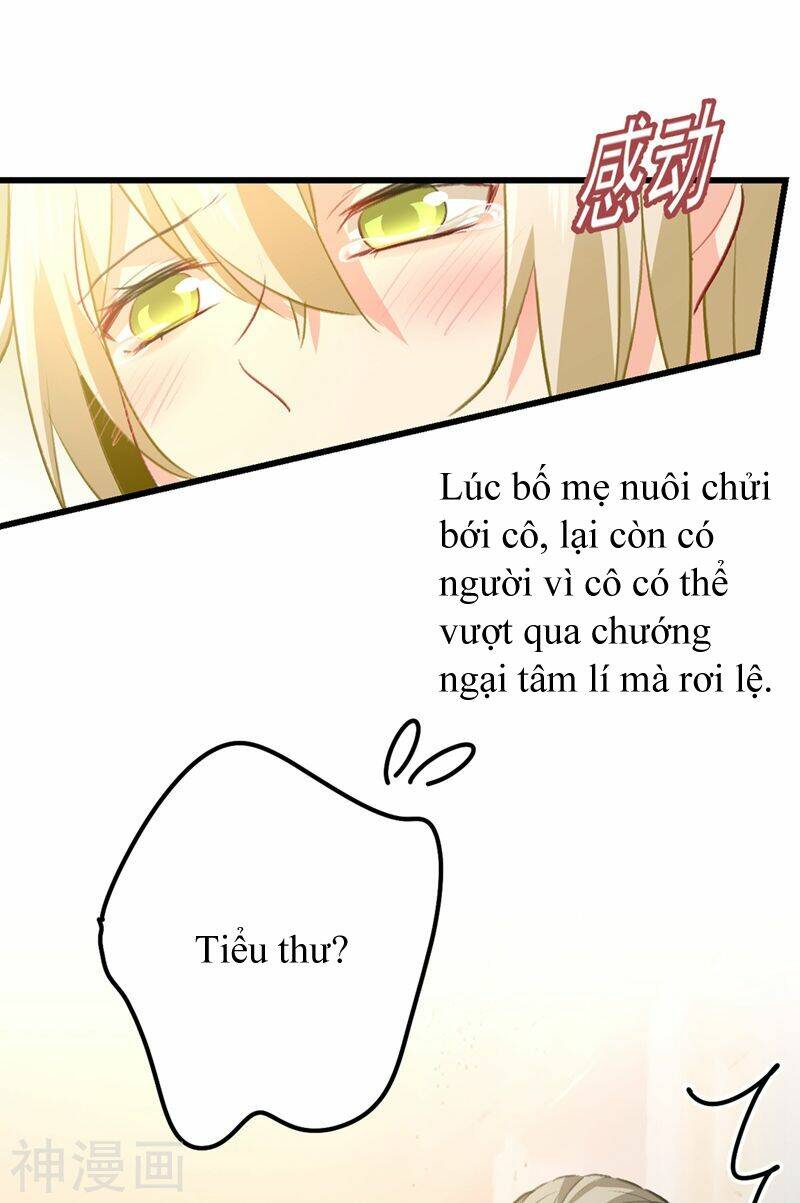 tổng tài tại thượng chapter 289 - Trang 2