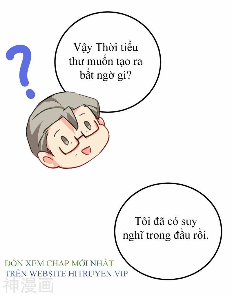 tổng tài tại thượng chapter 289 - Trang 2