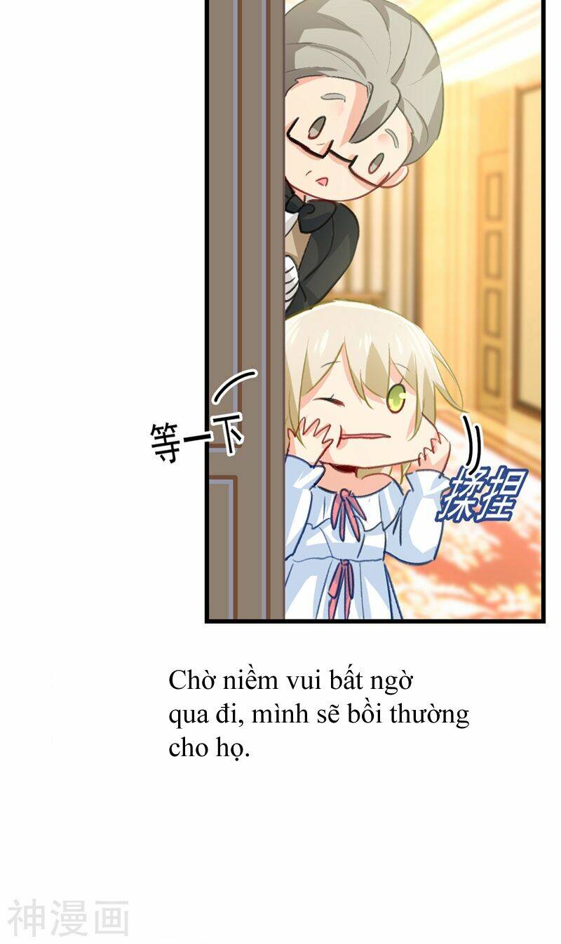 tổng tài tại thượng chapter 289 - Trang 2