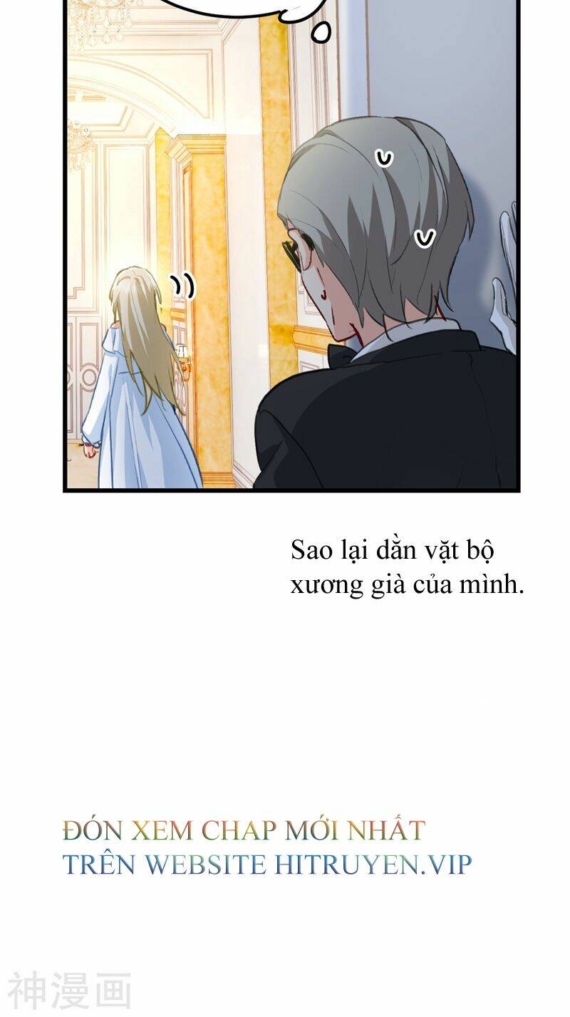 tổng tài tại thượng chapter 289 - Trang 2