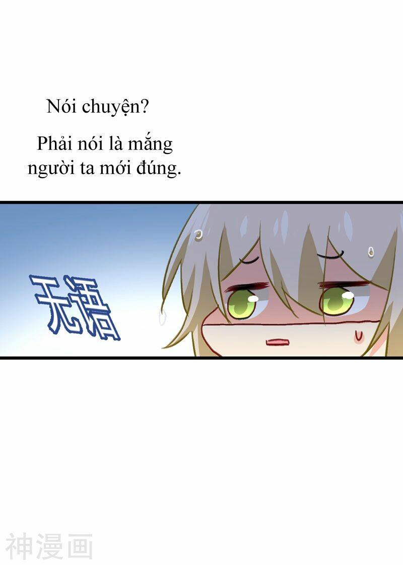 tổng tài tại thượng chapter 289 - Trang 2