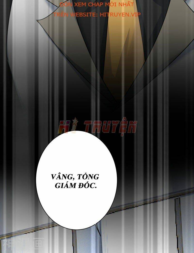 tổng tài tại thượng chapter 308 - Trang 2