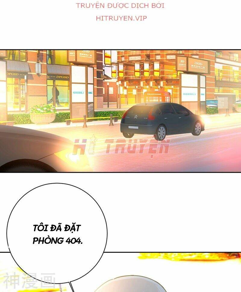 tổng tài tại thượng chapter 310 - Trang 2