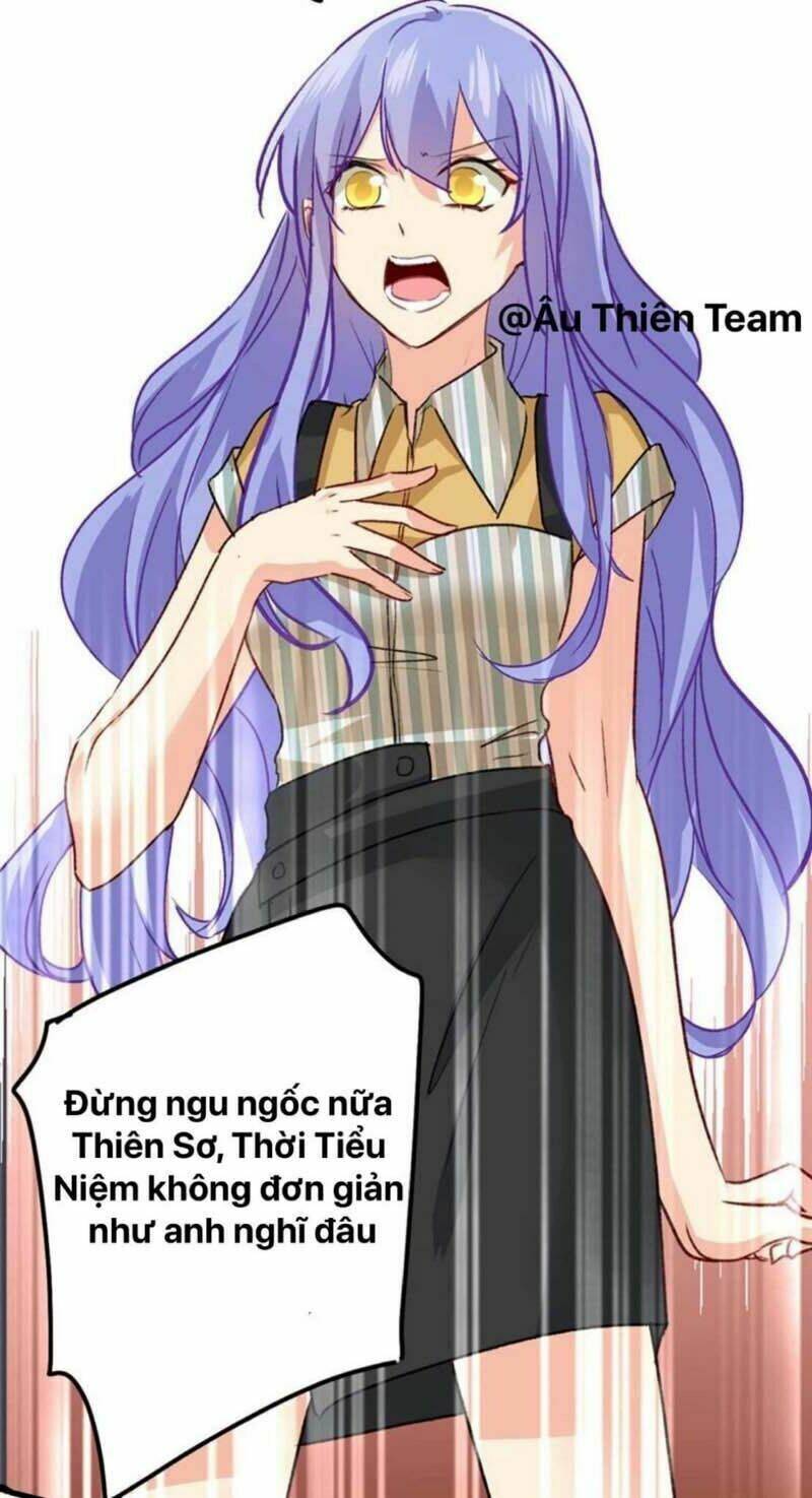 tổng tài tại thượng chapter 313 - Trang 2