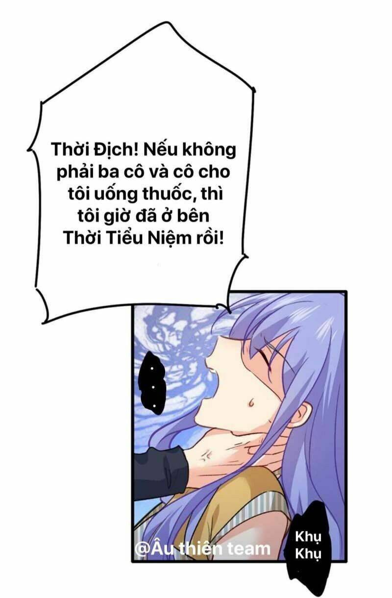 tổng tài tại thượng chapter 313 - Trang 2