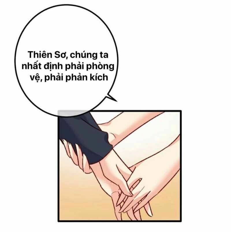 tổng tài tại thượng chapter 313 - Trang 2