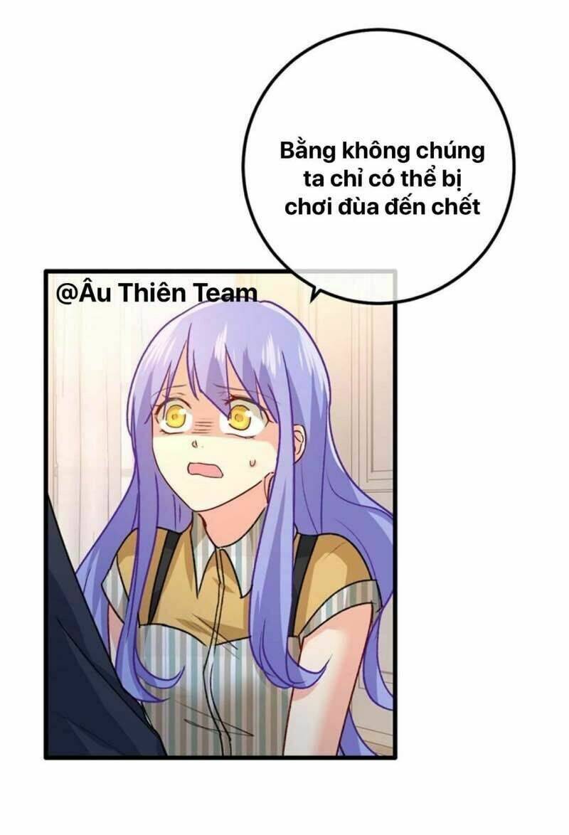 tổng tài tại thượng chapter 313 - Trang 2