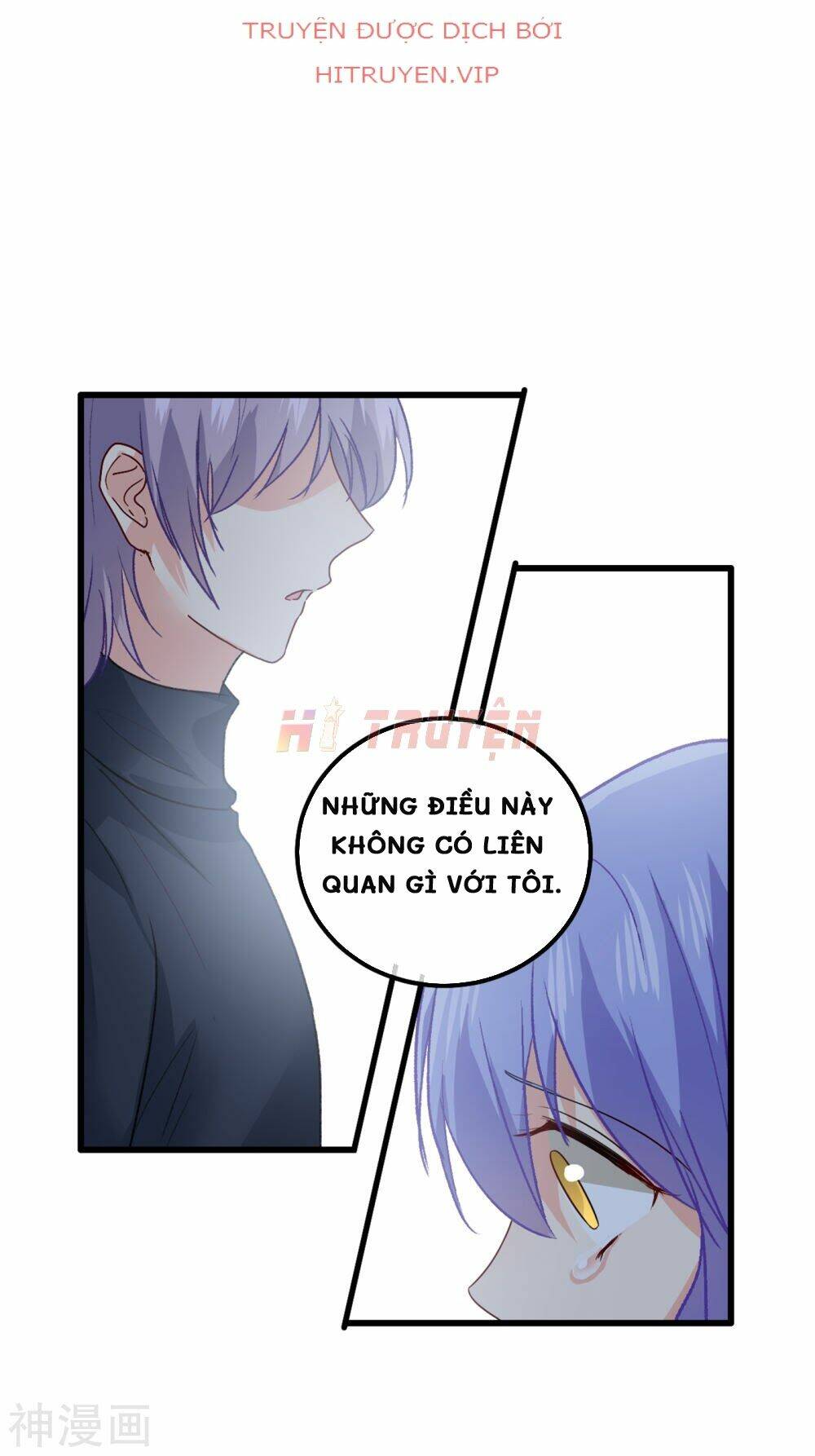 tổng tài tại thượng chapter 314 - Trang 2