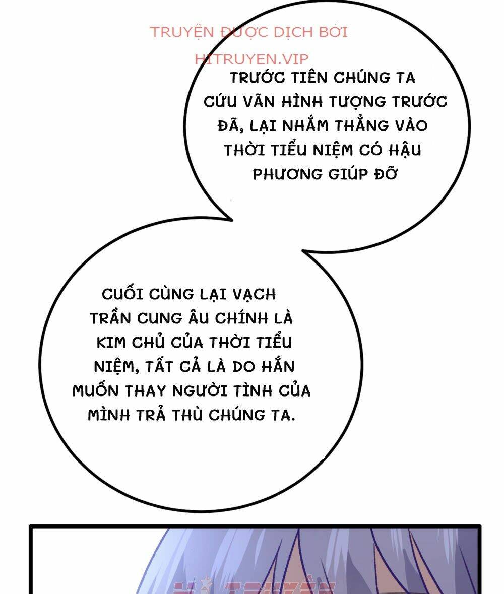 tổng tài tại thượng chapter 314 - Trang 2