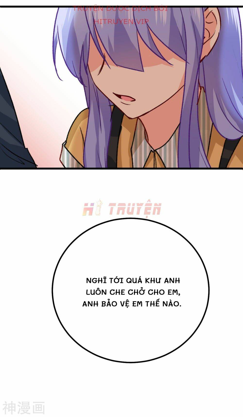 tổng tài tại thượng chapter 314 - Trang 2