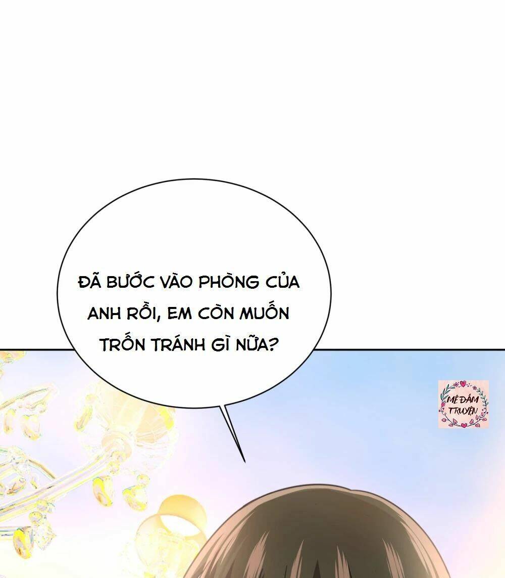 tổng tài tại thượng chapter 321 - Trang 2