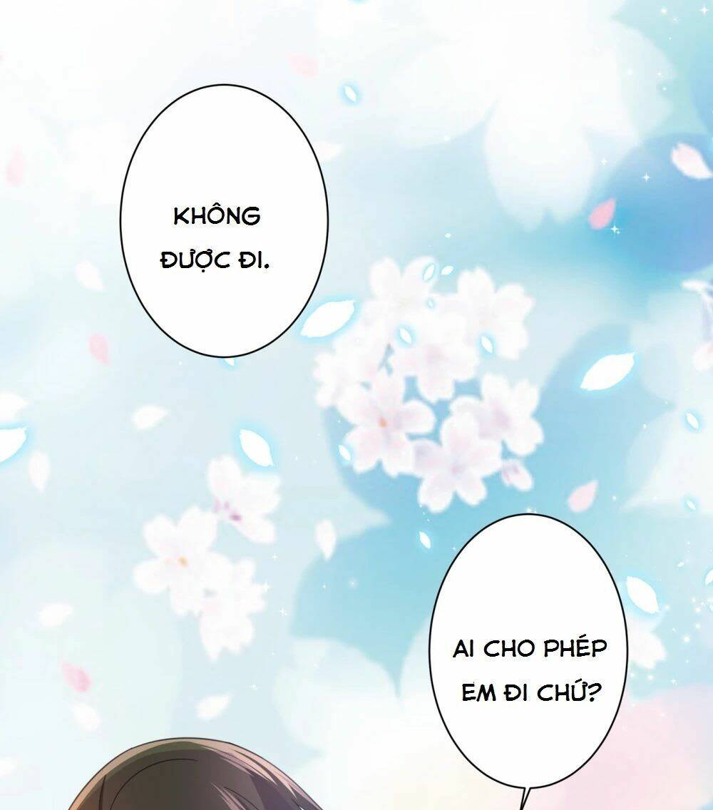 tổng tài tại thượng chapter 321 - Trang 2