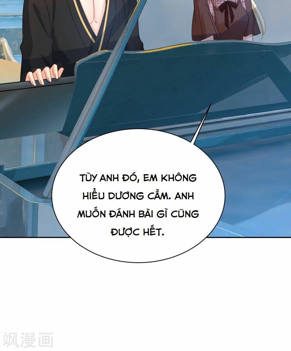 tổng tài tại thượng chapter 321 - Trang 2