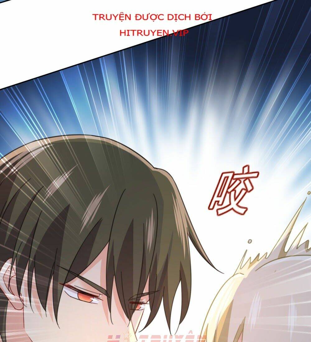 tổng tài tại thượng chapter 322 - Trang 2