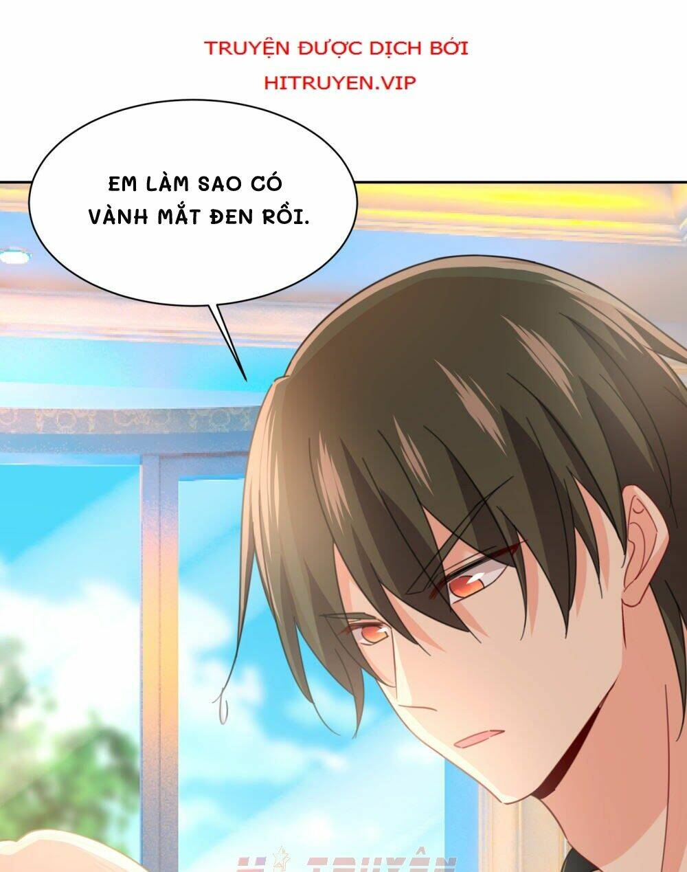 tổng tài tại thượng chapter 322 - Trang 2