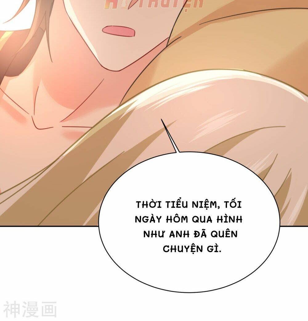 tổng tài tại thượng chapter 322 - Trang 2