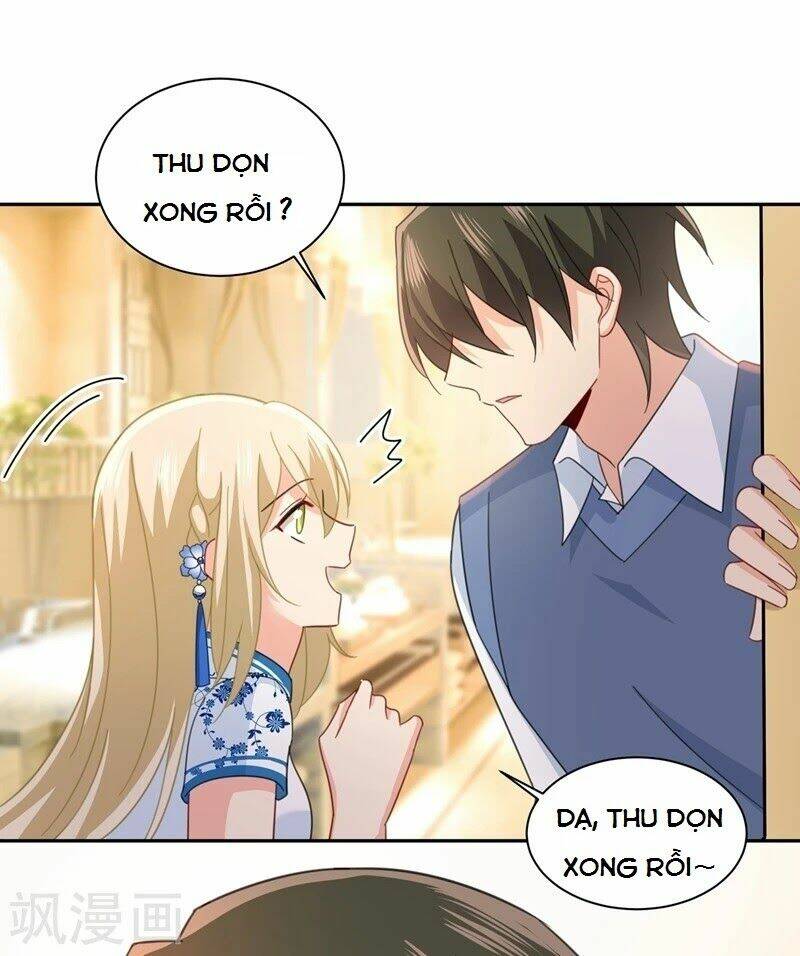 tổng tài tại thượng chapter 333 - Trang 2