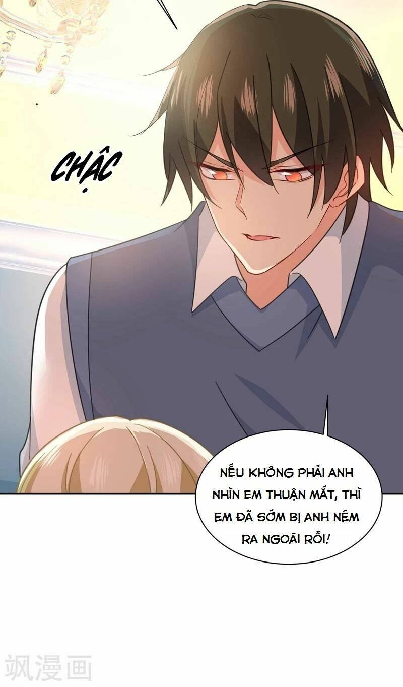 tổng tài tại thượng chapter 333 - Trang 2