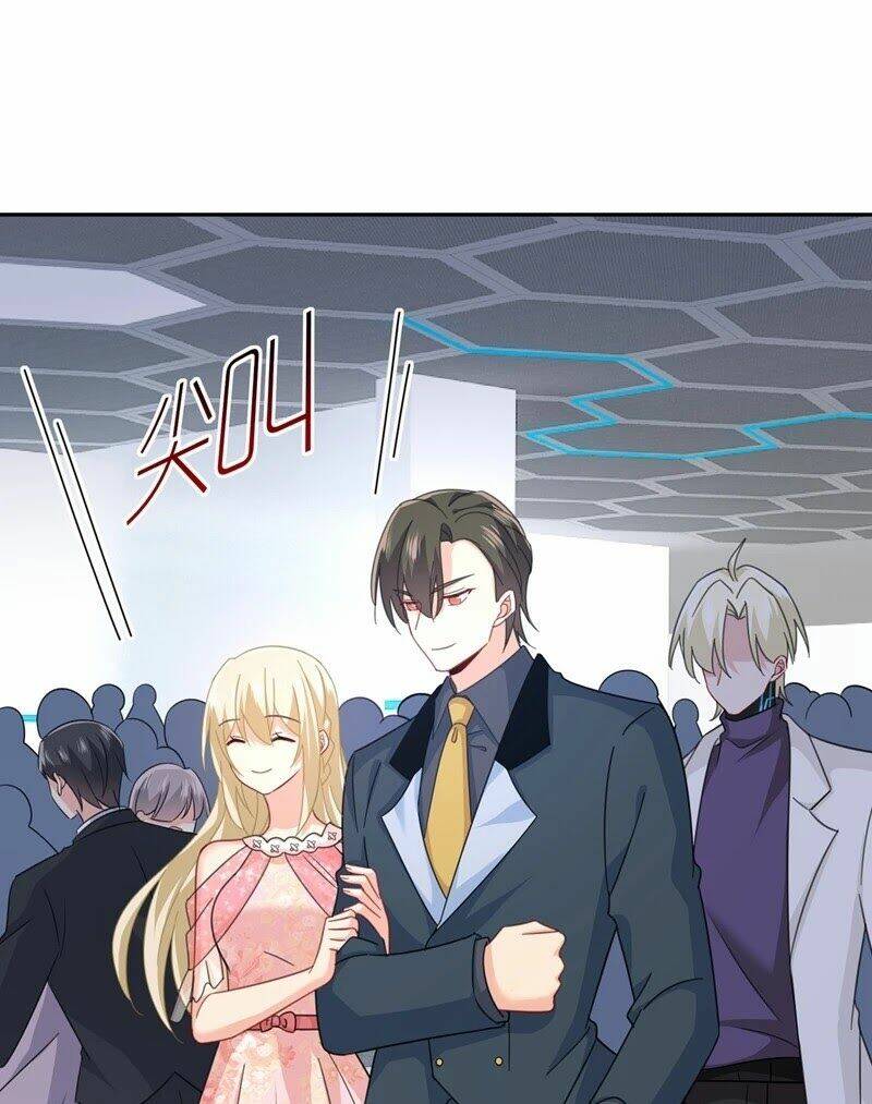 tổng tài tại thượng chapter 335 - Trang 2