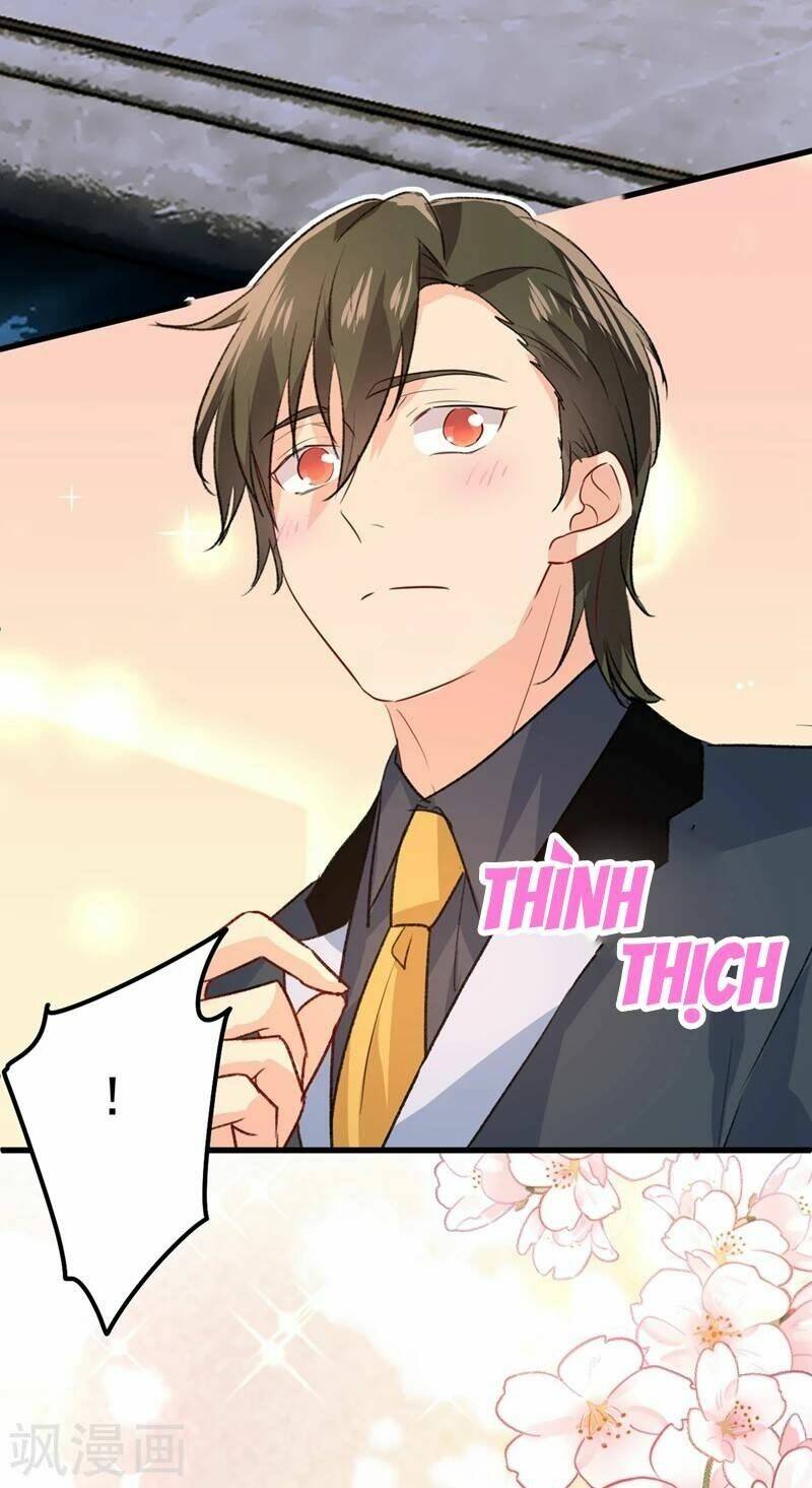 tổng tài tại thượng chapter 335 - Trang 2