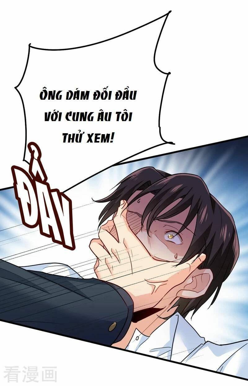 tổng tài tại thượng chapter 343 - Trang 2