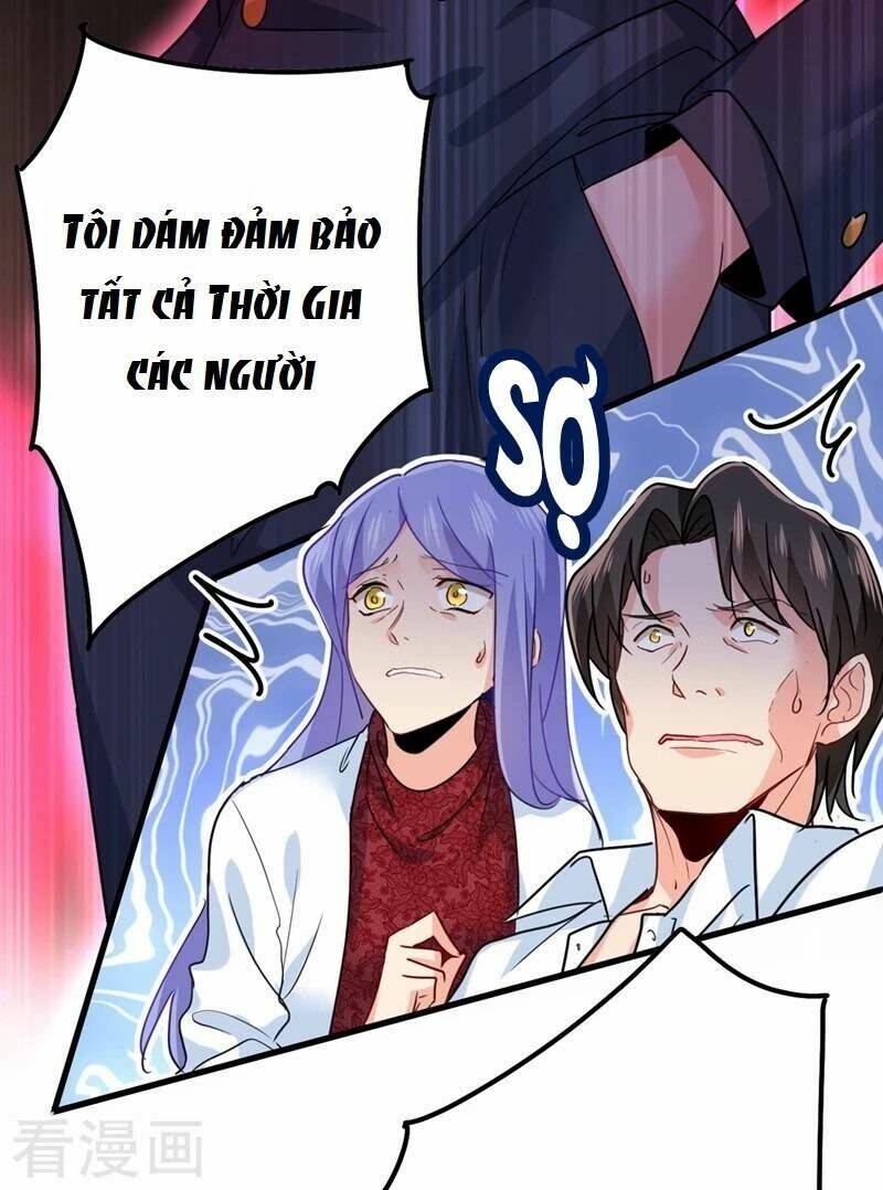 tổng tài tại thượng chapter 343 - Trang 2