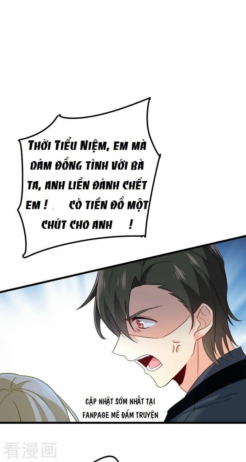 tổng tài tại thượng chapter 343 - Trang 2