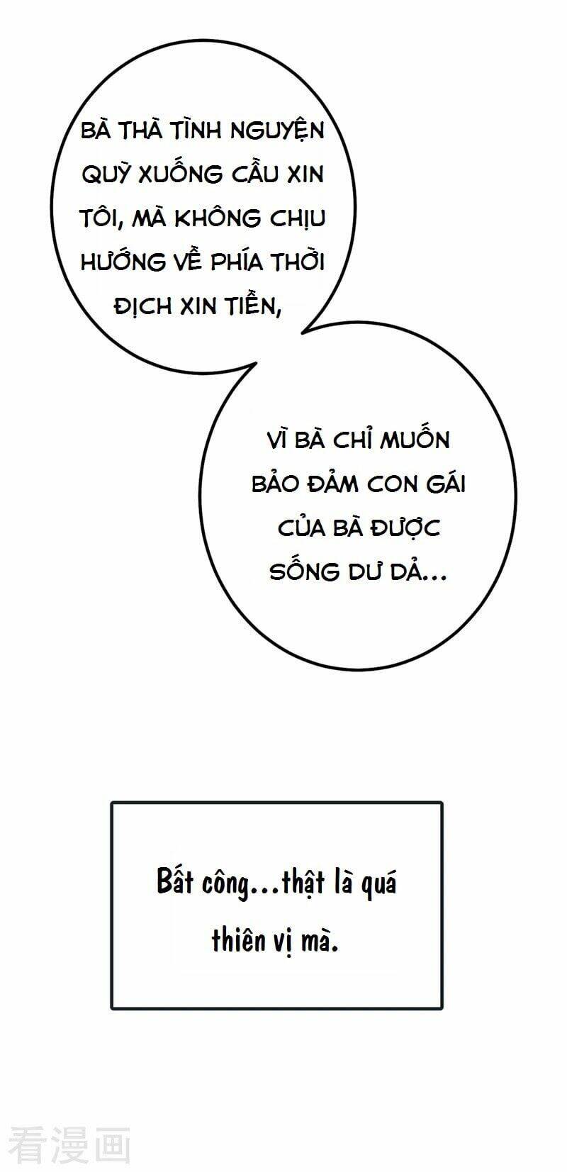 tổng tài tại thượng chapter 343 - Trang 2