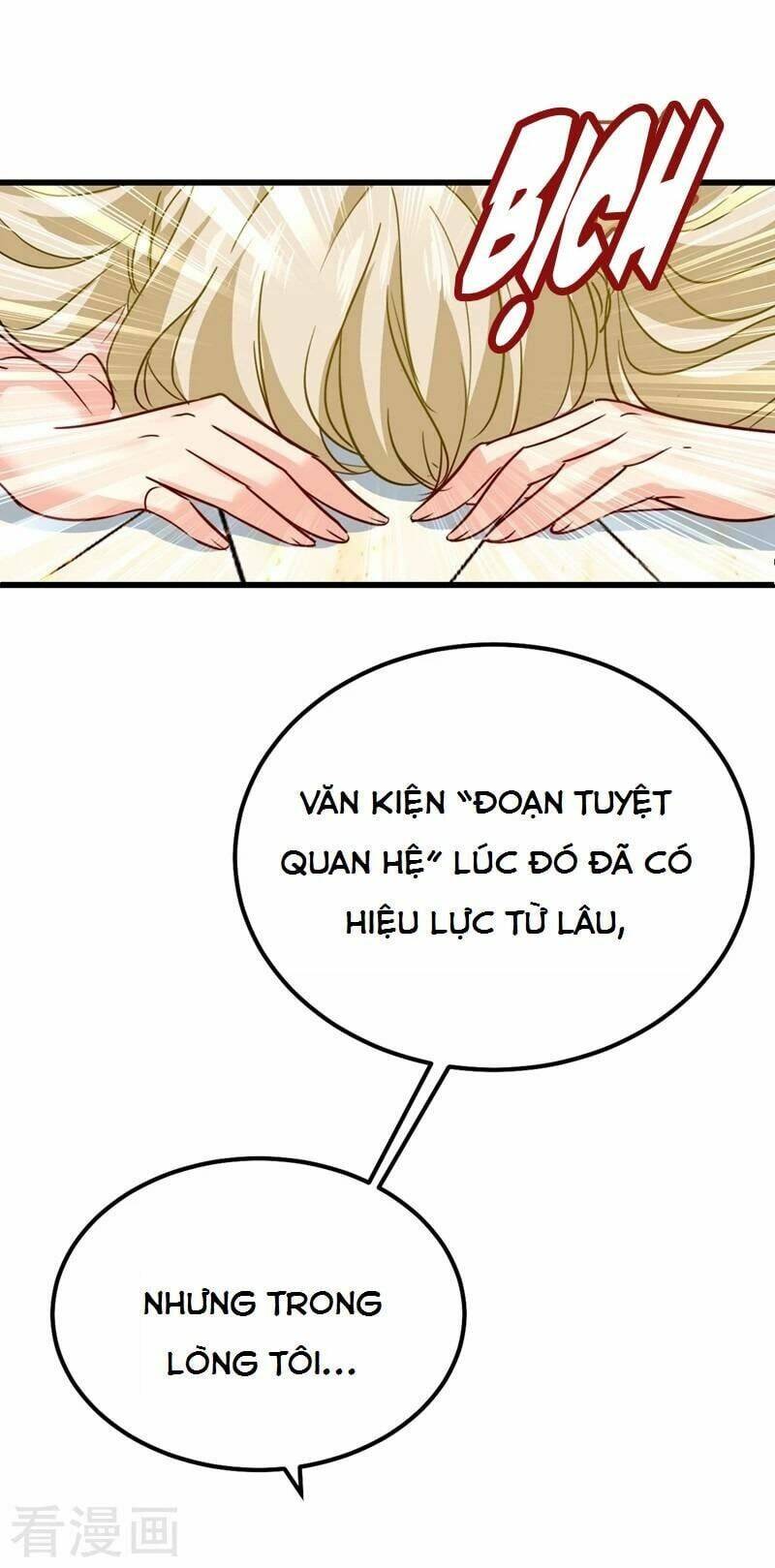 tổng tài tại thượng chapter 343 - Trang 2