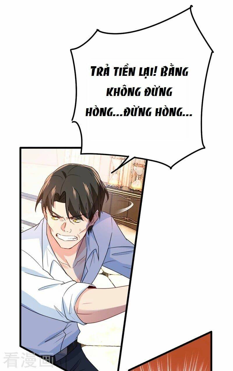 tổng tài tại thượng chapter 343 - Trang 2