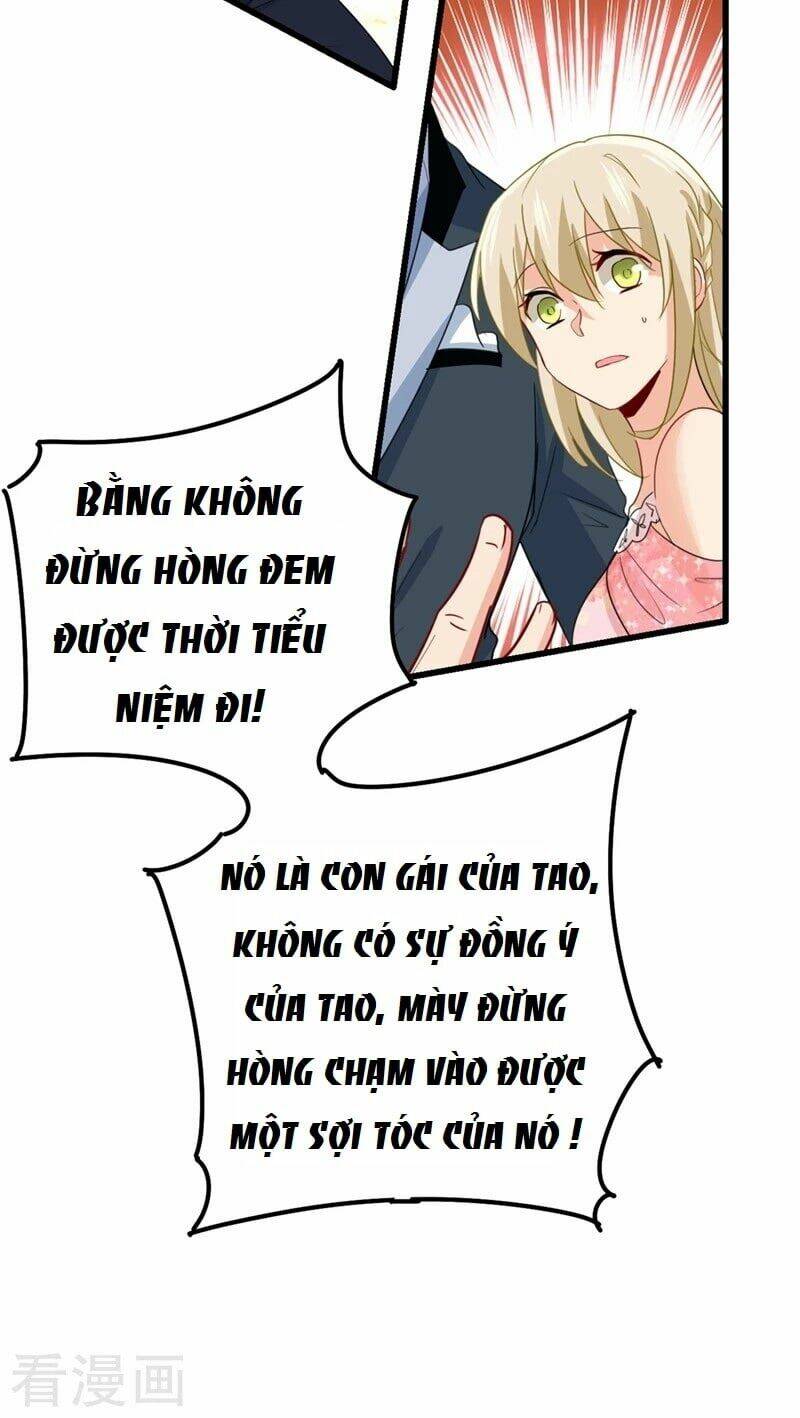 tổng tài tại thượng chapter 343 - Trang 2