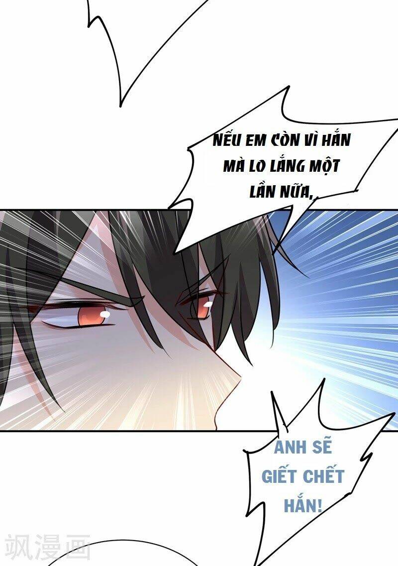 tổng tài tại thượng chapter 348 - Trang 2