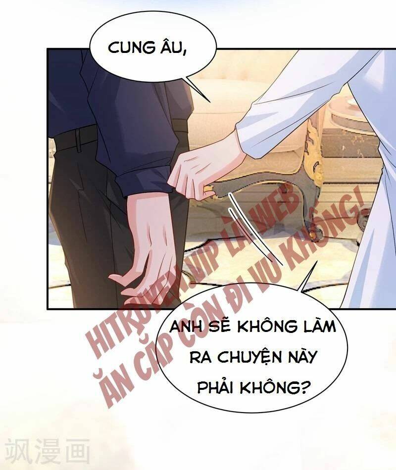 tổng tài tại thượng chapter 348 - Trang 2