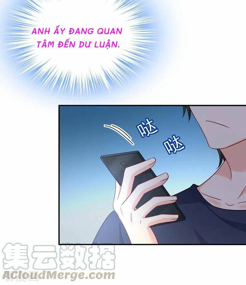 tổng tài tại thượng chapter 354 - Trang 2