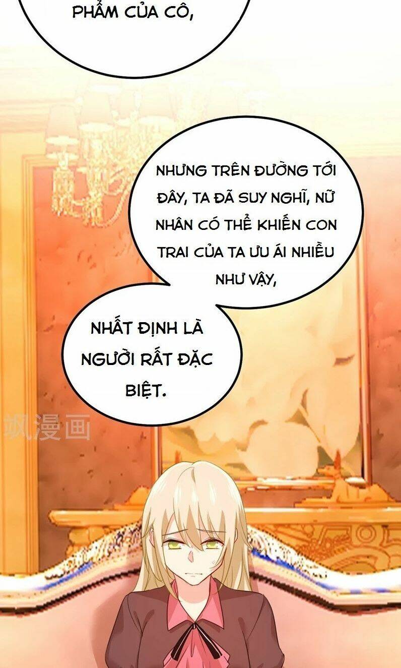 tổng tài tại thượng chapter 358 - Trang 2