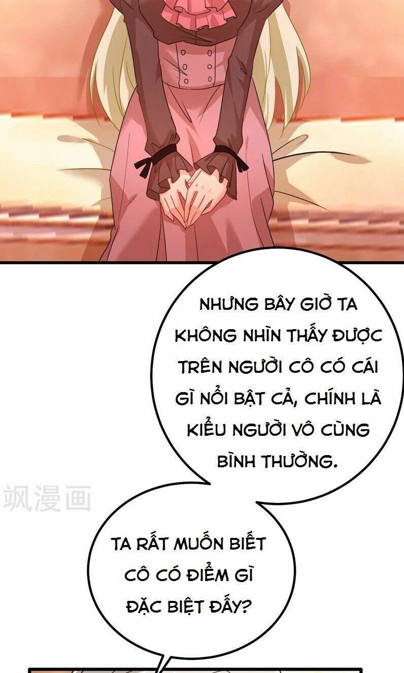 tổng tài tại thượng chapter 358 - Trang 2