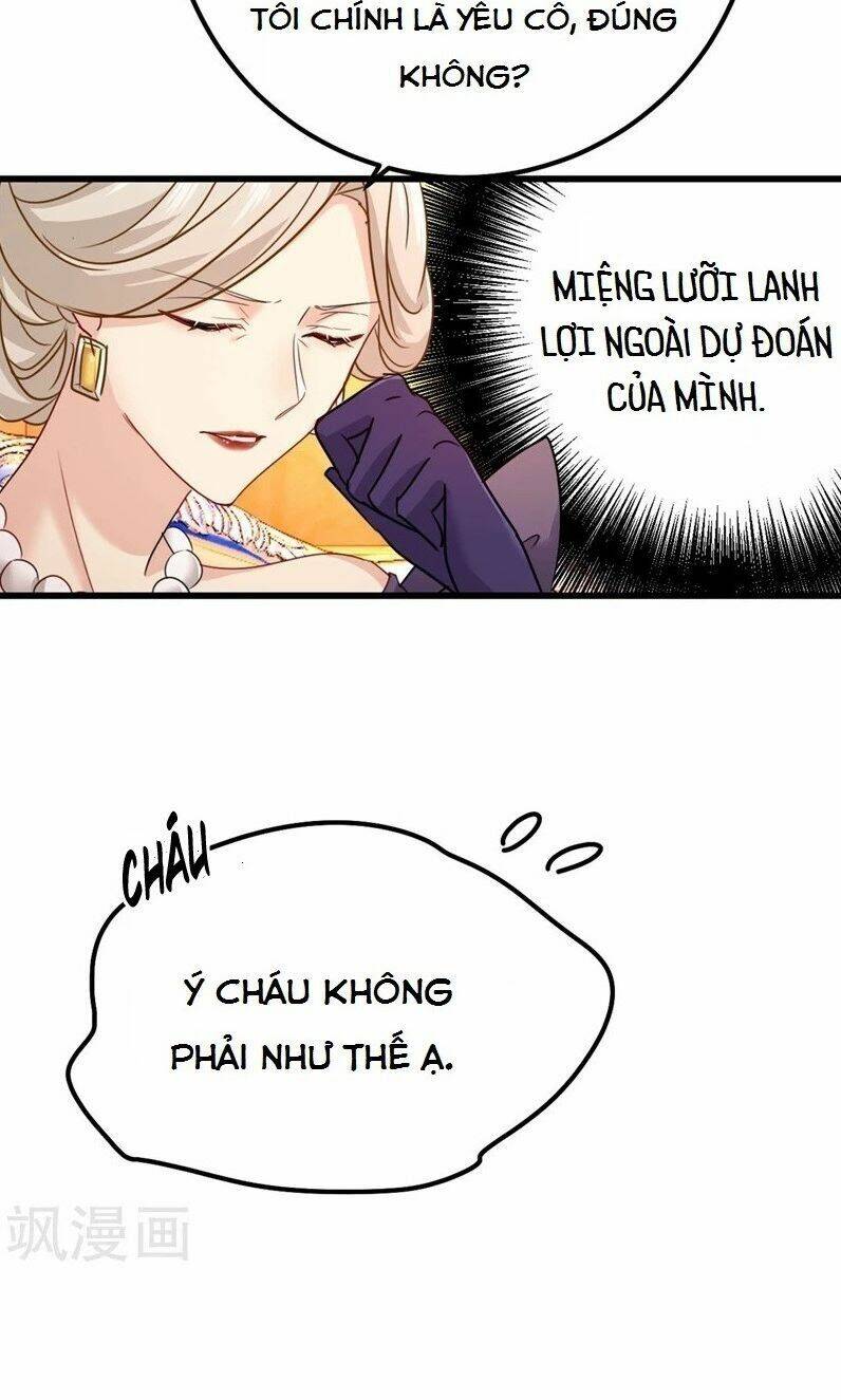 tổng tài tại thượng chapter 358 - Trang 2