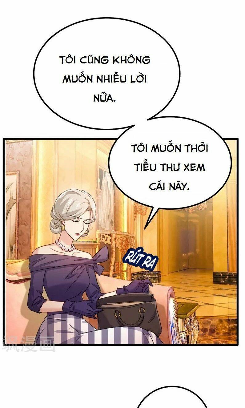 tổng tài tại thượng chapter 358 - Trang 2