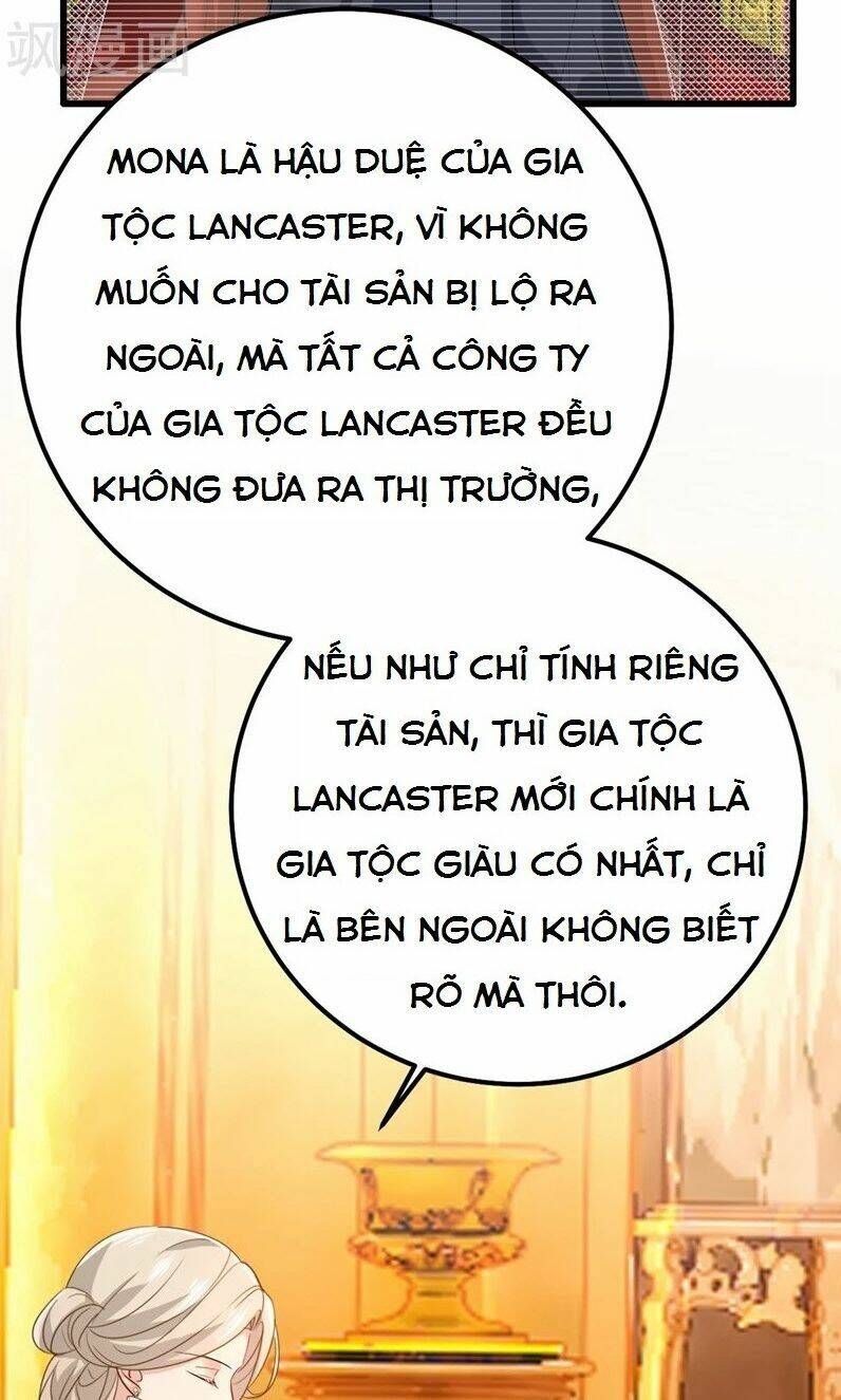 tổng tài tại thượng chapter 358 - Trang 2