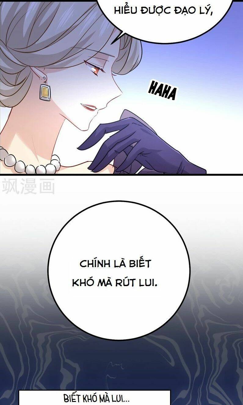 tổng tài tại thượng chapter 358 - Trang 2