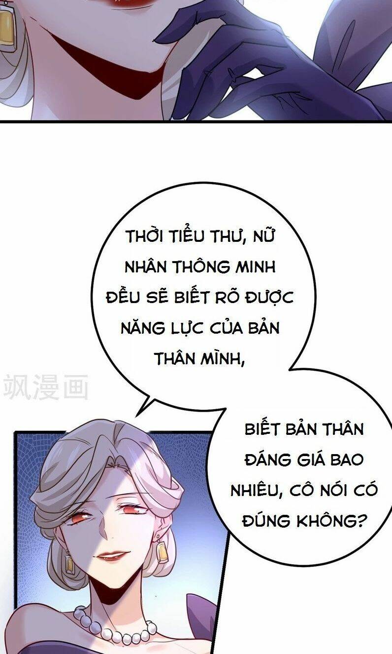 tổng tài tại thượng chapter 358 - Trang 2