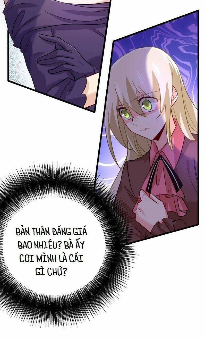 tổng tài tại thượng chapter 358 - Trang 2