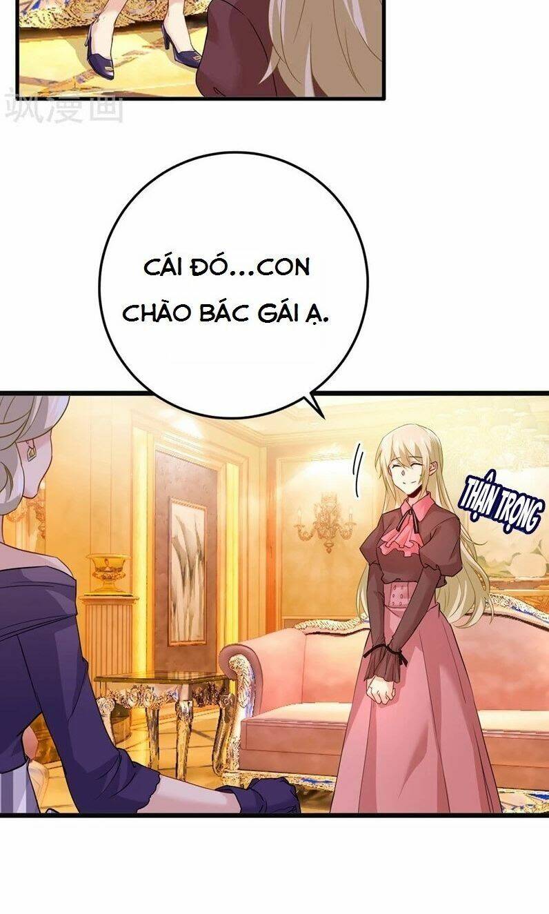 tổng tài tại thượng chapter 358 - Trang 2