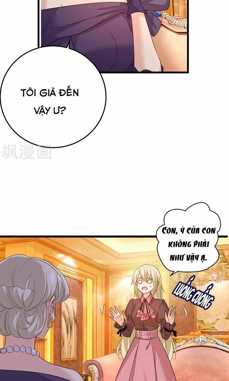 tổng tài tại thượng chapter 358 - Trang 2