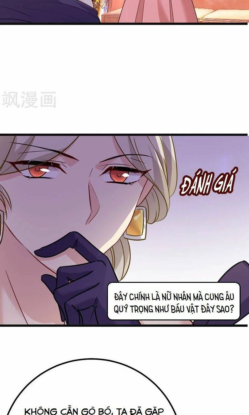 tổng tài tại thượng chapter 358 - Trang 2