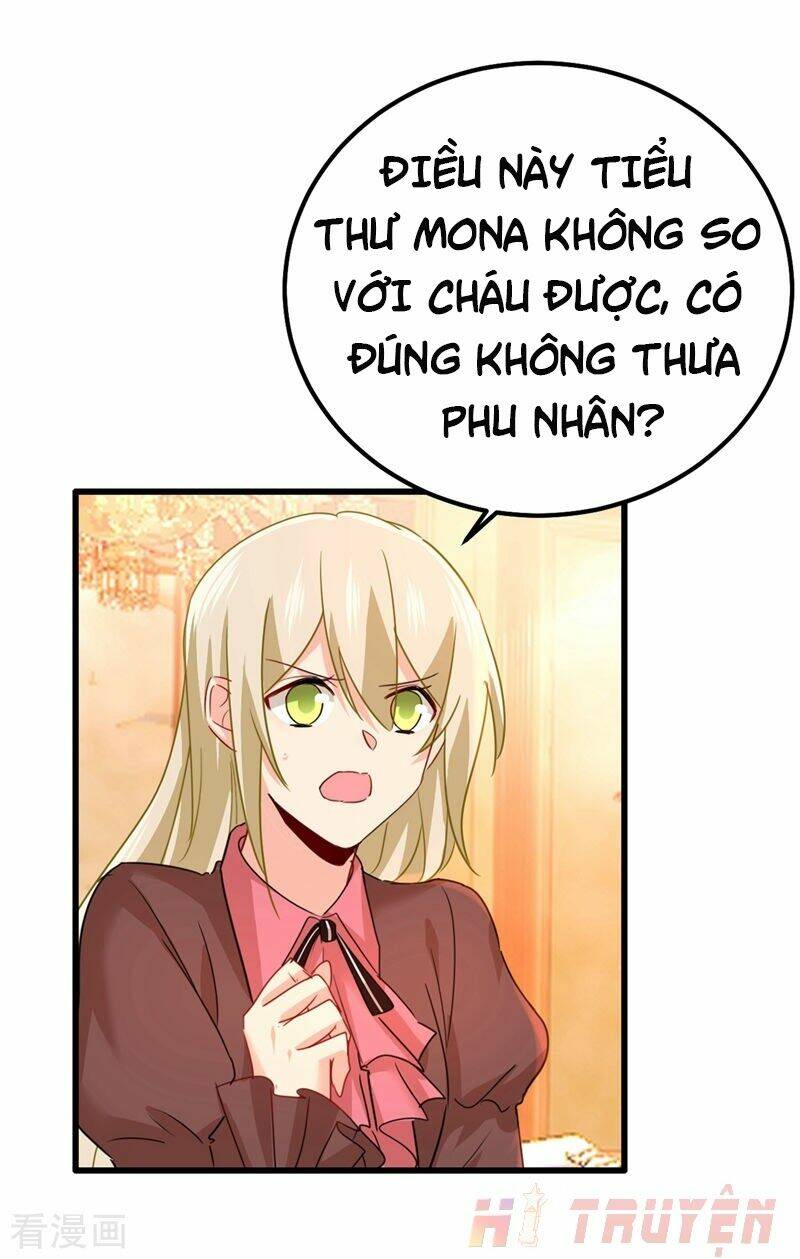 tổng tài tại thượng chapter 359 - Trang 2